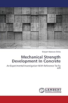 Paperback Mechanical Strength Development In Concrete Book
