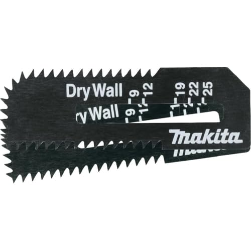 Makita b-49719 Junta Cortador hoja, multicolor