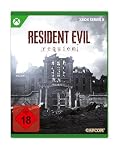 Capcom – Resident Evil™ Requiem - [XBOX]