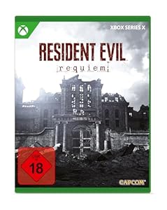 Resident Evil™ Requiem - [XBOX]