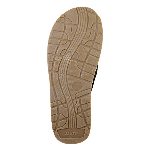 Image of Bata Ortho Comfort Slipper and Flip-Flops