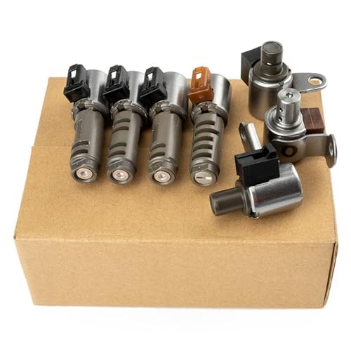 Bloc de solénoïdes U250 pour rénovation boîte automatique Alphard ES250