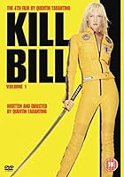Kill Bill, Vol. 1