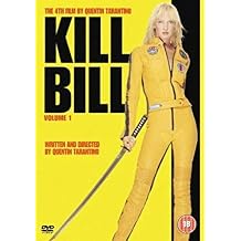 Kill Bill, Vol. 1