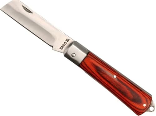 YATO YT-7600 Nóż składany
