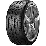 Geräuschemission: 72 db Pirelli Pzero 245/35 R20 95ZR Sommerreifen GTAM T147585 ohne Felge