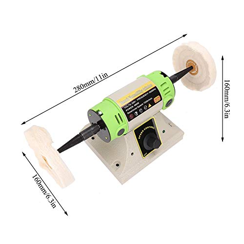 Corte Y Pulido, Tools Imagen adicional
