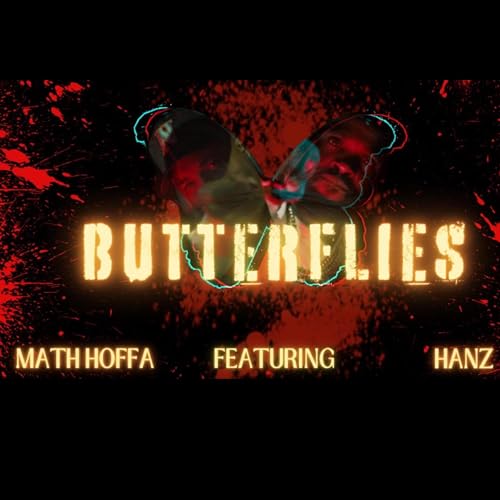 Math Hoffa feat. Brooklyn Hanz