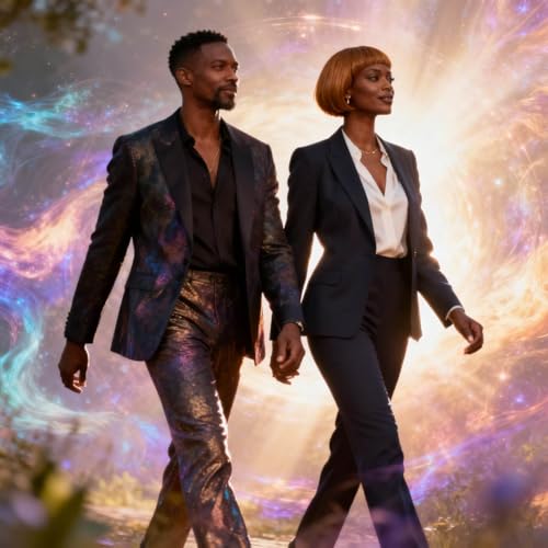 Words as Spells: Directing Your Reality Through Healing and Vibration Inspired by Charlita Niblett