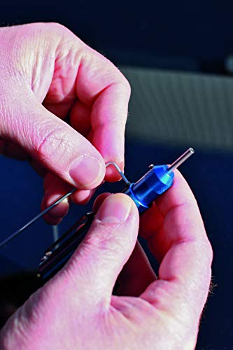 Laser 7931 pour déboucher et orienter les jets de lave-glace bouchés - 5