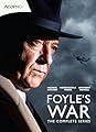 Foyle's War: Complete Series [DVD]