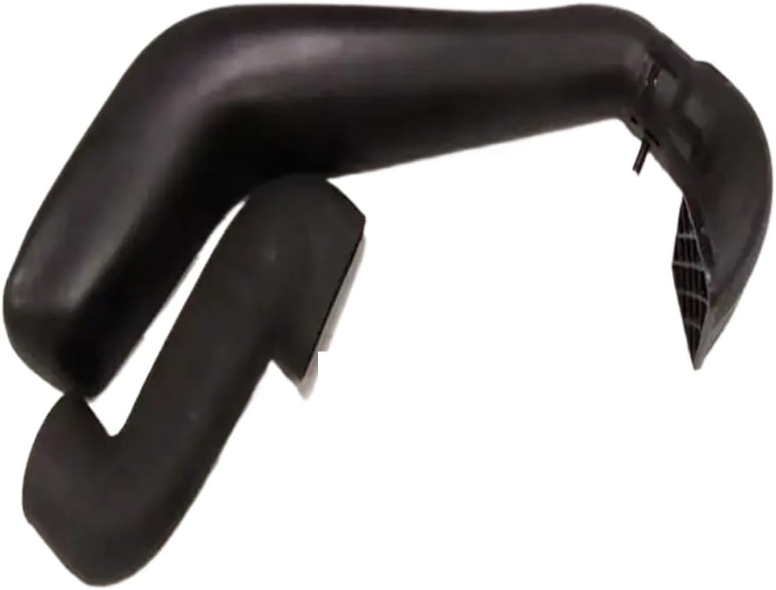 Air Intake Pipe Air Intake Snorkel Kits Tube SUV CAR ACCESSORIES For Toyota For Land For Cruiser Prado LC150 FJ150 2009 2010 2011 2012 2013 Car Air Intake