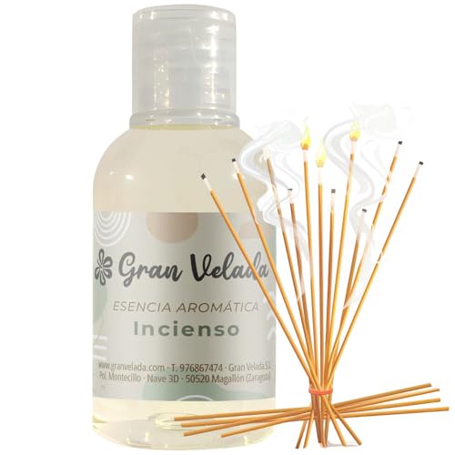Miniatura 3 de Gran Velada - Pack Ahorro Esencias Aromaticas Nochevieja Aroma Intenso Y Duradero Ideal Para Velas Y Jabones Alta Concentración
