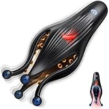 Tagnaff Masturbator Upgrade-Größe 10 Zungen und Vibration Sex Spielzeug für die Männer Paare Extrem, Masturbieren für Männer Penis Klitoris Brust Stimulation, Vibratorensets mit 3D-Partikel Sex Toys