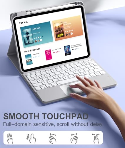 iPad Keyboard Case
