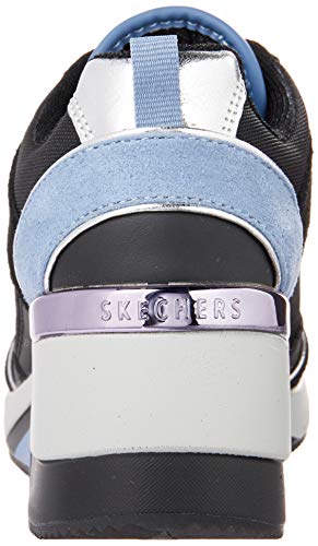 Image of Skechers Women's Street Million - High N Fly Sneakers