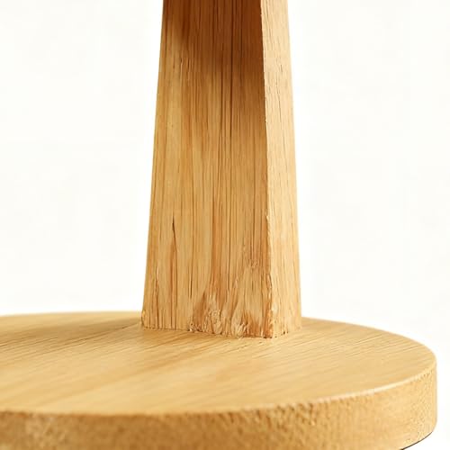 Tapis chauffants en bois de cuisine protégeant table et casseroles - 8