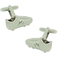 masgemelos – Cufflinks Football Boots Cufflinks