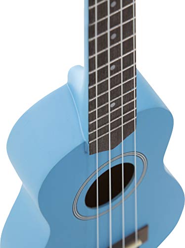 Stretton Payne Ukulélé soprano naturelle, pour adultes et enfants débutants,avec sac de ukulélé - Les Beatles, Paul McCartney, John Lennon, RIngo Starr, George Harrison Stretton Payne Ukulélé soprano naturelle, pour adultes et enfants débutants,avec sac de ukulélé – Image 6