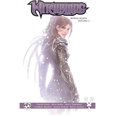Witchblade