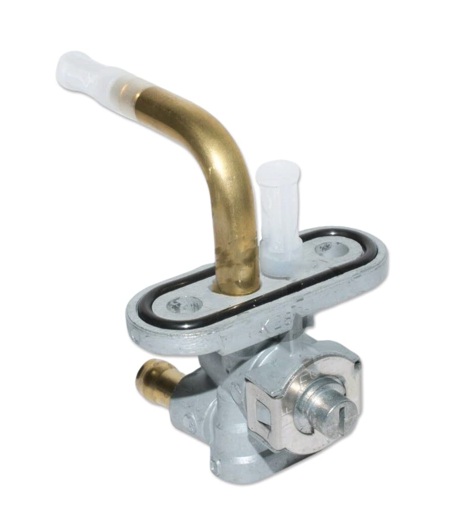 Amazon.com: RW 0139-021 Fuel Petcock Assembly Compatible with