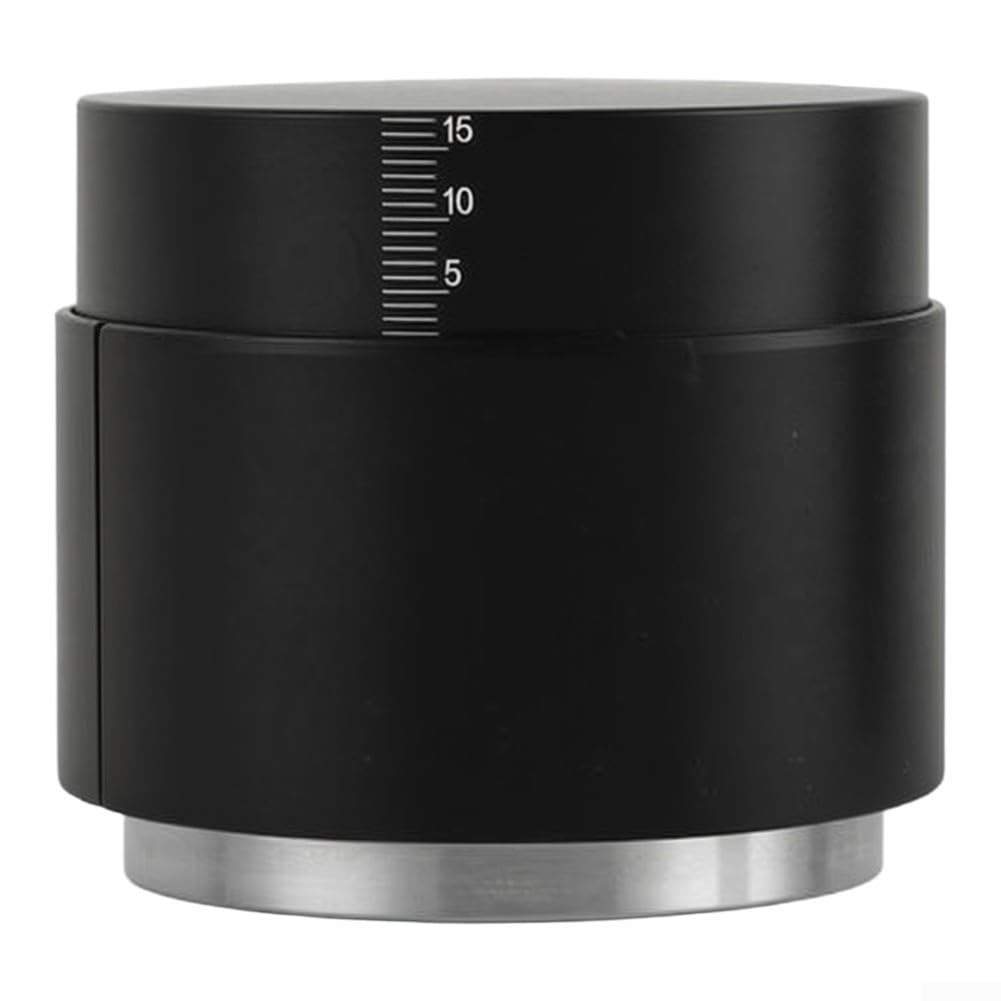 2 w 1 do tampera i dystrybutora espresso 58 mm stal nierdzewna