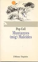Muntanyes Maleïdes 8475963757 Book Cover
