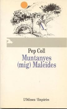 Paperback Muntanyes maleïdes [Catalan] Book