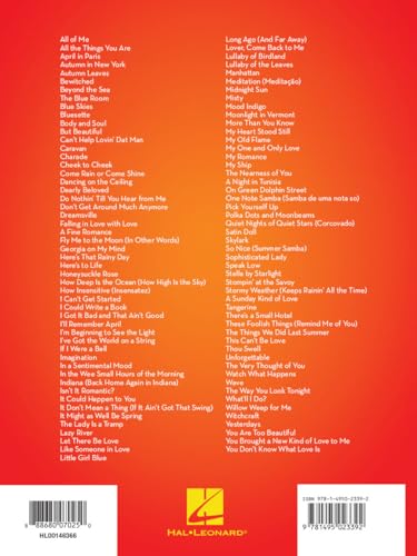 101 Jazz Songs Alto Sax - Image 2