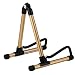 Produktbild Heaviesk SK20 Alloy Gitarrenständer Universal Klappbar Für Akustische E-Gitarren Gitarrenständer Halter Ausgezeichnet
