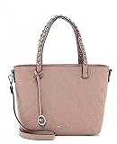 Anzahl Hauptfächer: 1 Tamaris Anastasia Soft Shopper Tasche 35 cm