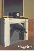 Magritte: The Hayward Gallery , the South Bank Centre, London, 21 May-2 August 1992 ... [et al.] 1853320870 Book Cover