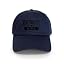 Navy - New York City Girl Cap