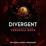 Cover of Divergent