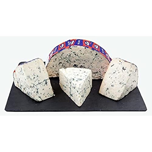 Queso Azul Bergader - trozo, 220-250 gramos