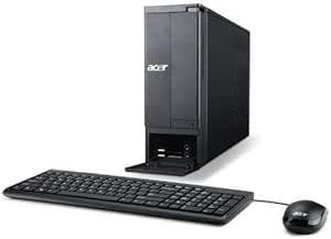 Amazon.com: Acer AX1470 AMD A4-3400, 4GB RAM, 1TB HDD : Electronics