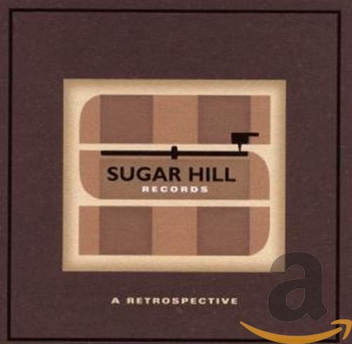 SUGARHILL RECORDS A..