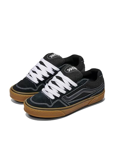 Image of Vans Men's Caldrone Shoe