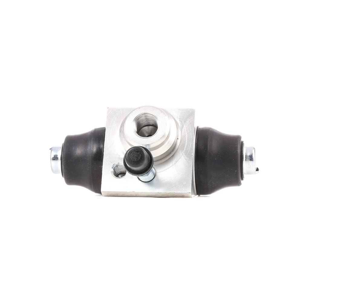 RIDEX 3859B0504 Bremsenset Trommelbremse Bremsbacken Satz mit Zubehör mit Handbremshebel Hinten Kompatibel mit VW POLO 9N Fox Schrägheck 5Z1, 5Z3, 5Z4 Polo Limousine 9A4, 9A2, 9N2, 9A6, SEAT, AUDI