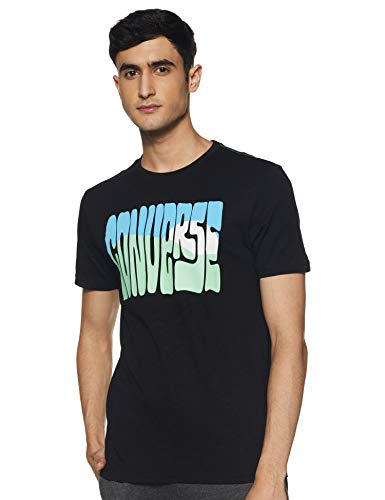Image of Converse Men's Regular Fit T-Shirt