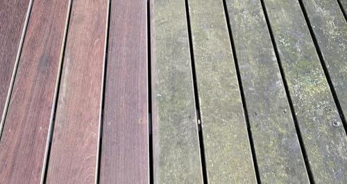 1kg Oxalsäure Dihydrat Pulver & Kristalle ≥ 99,9% (Kleesalz Ultra Rein) – Entfernt Rost, Hellt Vergrautes Holz Auf, Entoxidiert Metalle – Kraftvoller Reiniger für Marmor, Aluminium, Böden