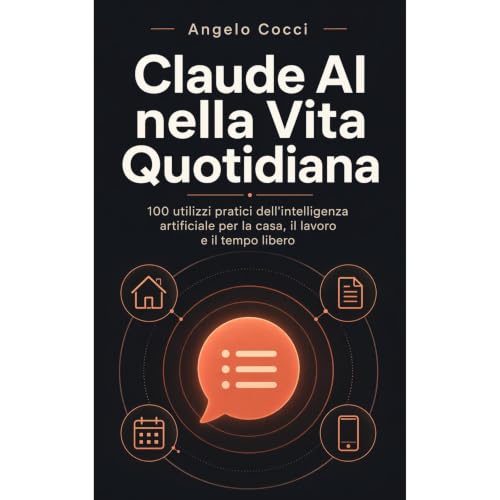 Claude AI nella Vita Quotidiana