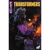 Transformers #32