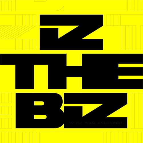Iz the Biz copertina