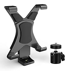 Image of iPad Tripod Mount Adapter. Brand catalog list of 6amLifestyle. This item is rated with a 5.0 scores over 5