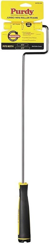 14A770024 Jumbo Mini Roller Frame, 22 inch x 3/4 inch
