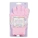 Cala Spa Solutions Exfoliating Bath Gloves