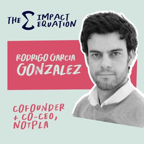 Seaweed can save us, with Rodrigo Garcia Gonzalez