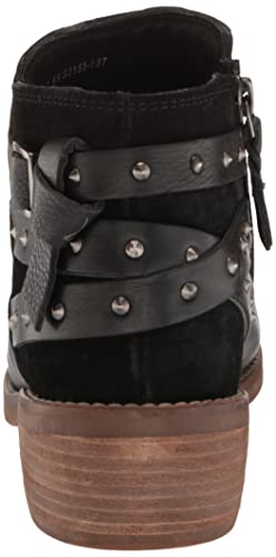 SoftWalk Women's Raleigh Ankle Boot3