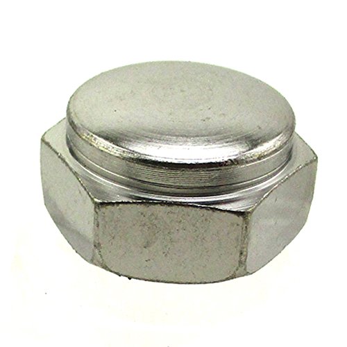 Tc-Motor Fork Triple Tree Steering Stem Nut Cover Cap For 50Cc 70Cc 90Cc 110Cc 125Cc 140Cc 150Cc 160Cc Chinese Pit Dirt Motor Bike Ssr Thumpstar Apollo Stomp Pitster Pro Sdg Taotao Coolster #TOP5
